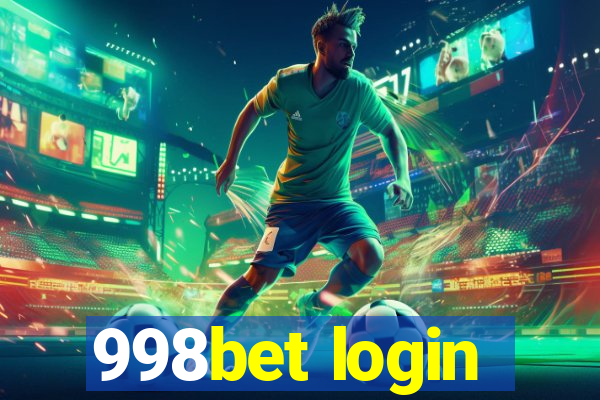 998bet login